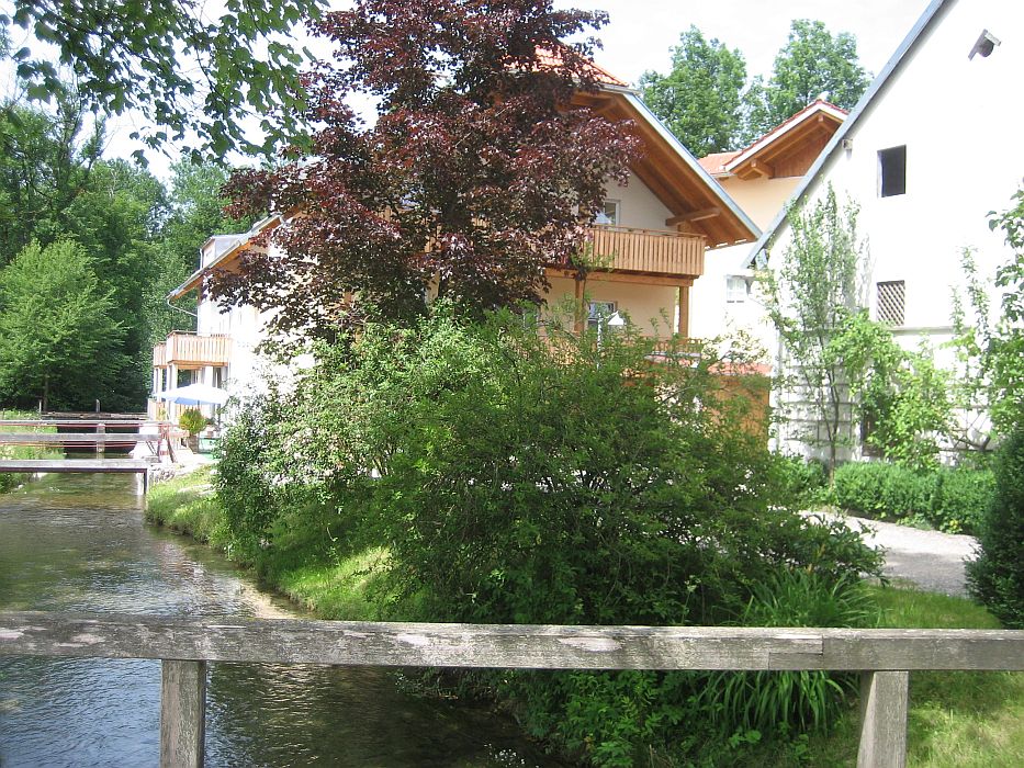 Danzermühle 1